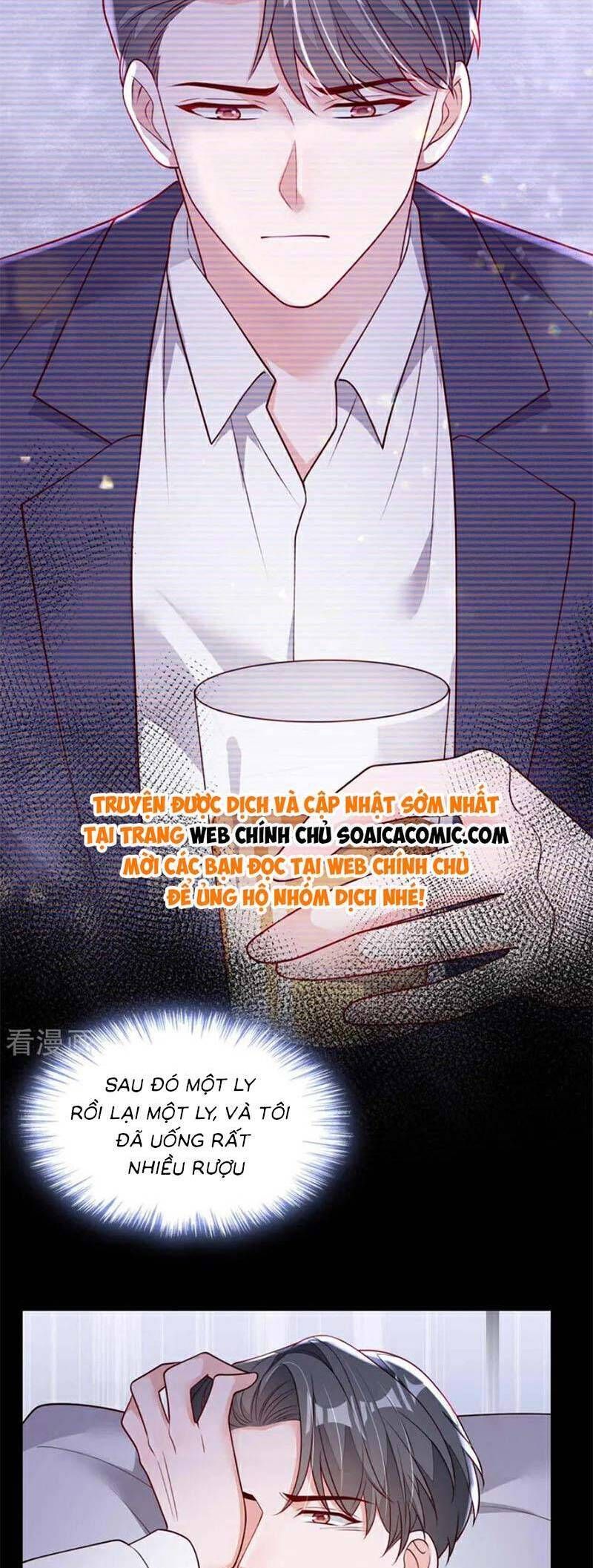 Lời Thì Thầm Của Ác Ma Chapter 215 - Trang 2