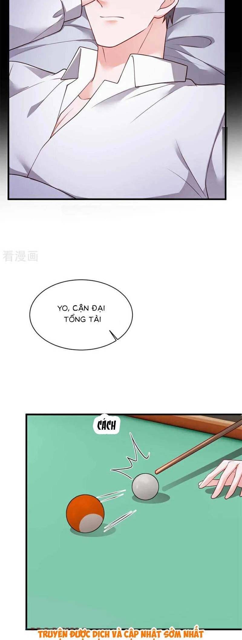 Lời Thì Thầm Của Ác Ma Chapter 215 - Trang 2