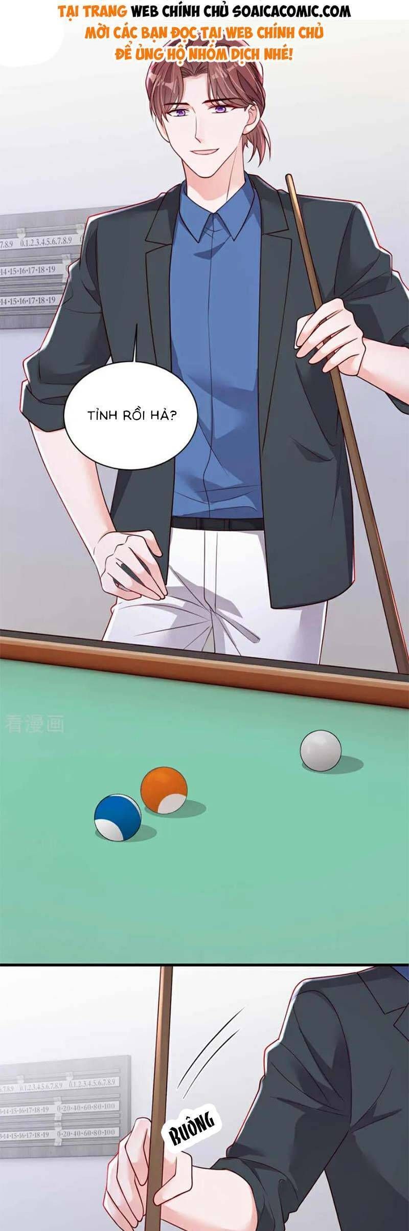 Lời Thì Thầm Của Ác Ma Chapter 215 - Trang 2