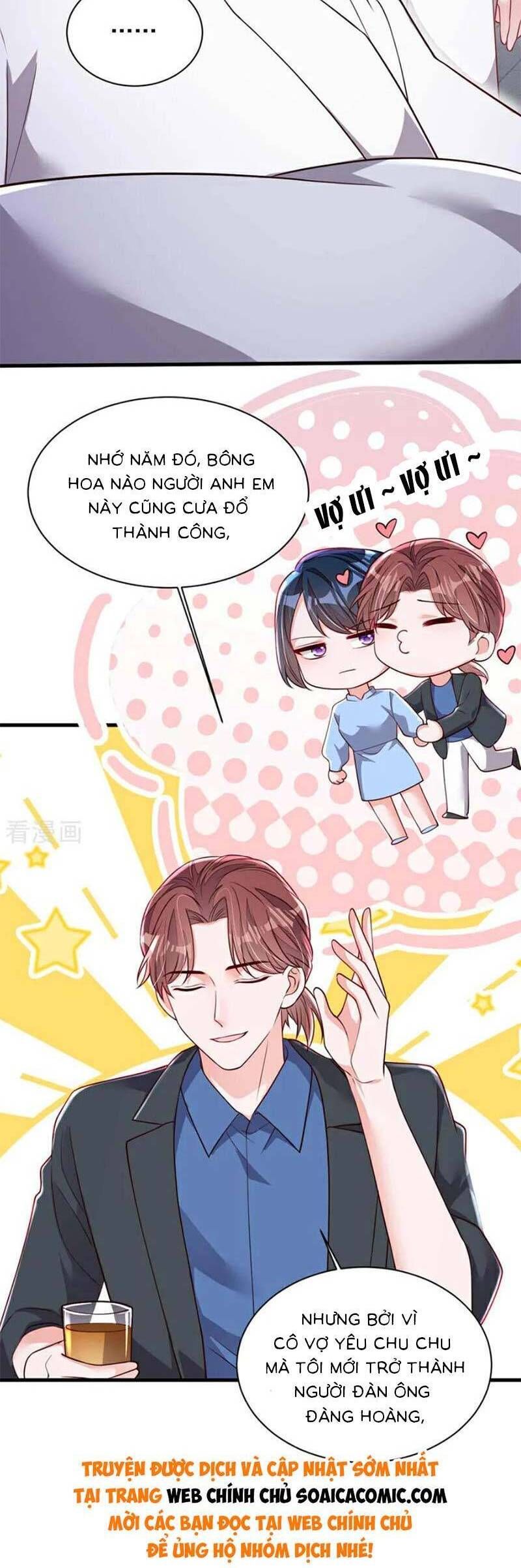 Lời Thì Thầm Của Ác Ma Chapter 215 - Trang 2