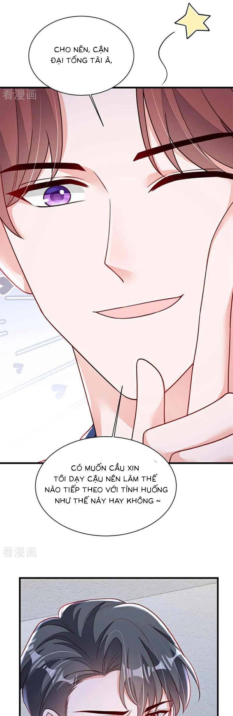 Lời Thì Thầm Của Ác Ma Chapter 215 - Trang 2
