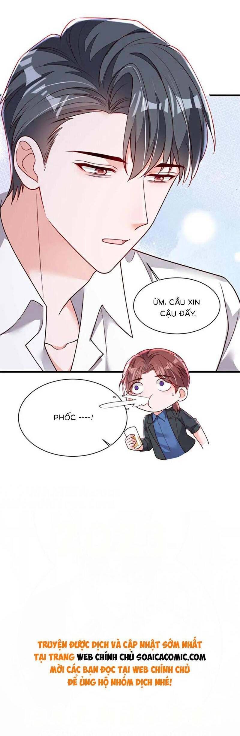 Lời Thì Thầm Của Ác Ma Chapter 215 - Trang 2