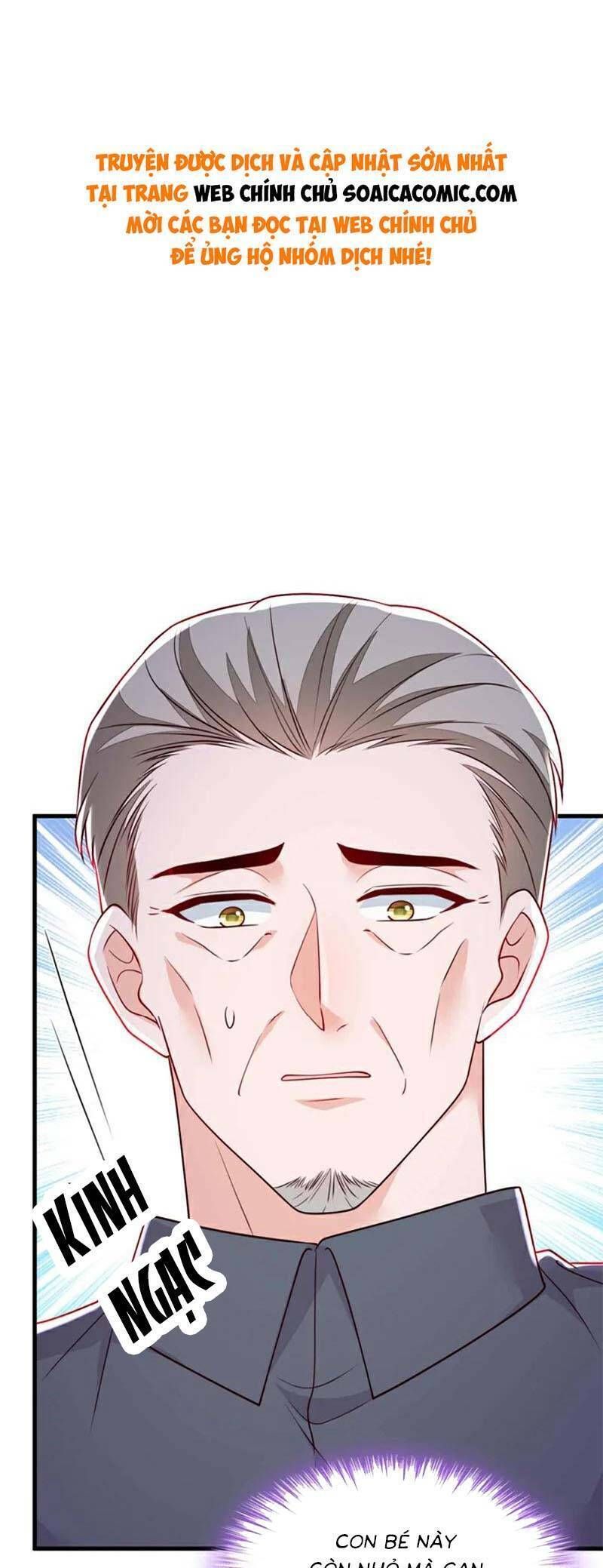 Lời Thì Thầm Của Ác Ma Chapter 215 - Trang 2