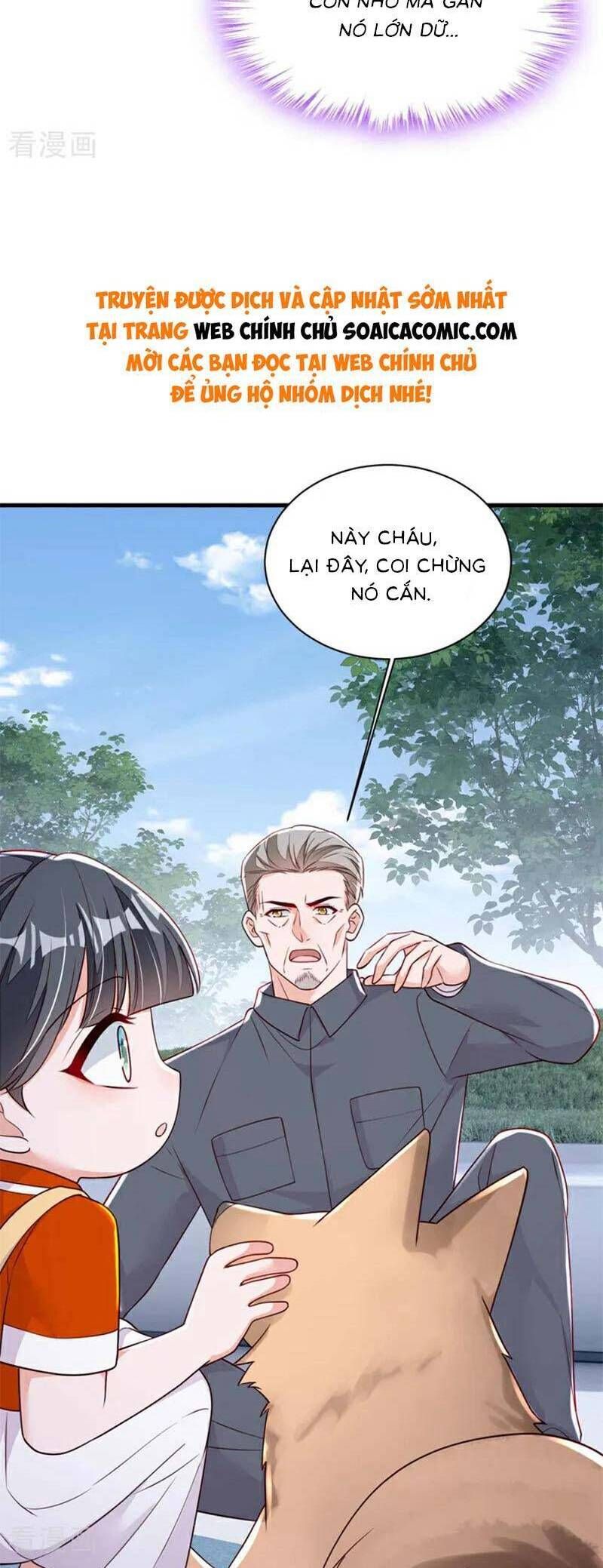 Lời Thì Thầm Của Ác Ma Chapter 215 - Trang 2