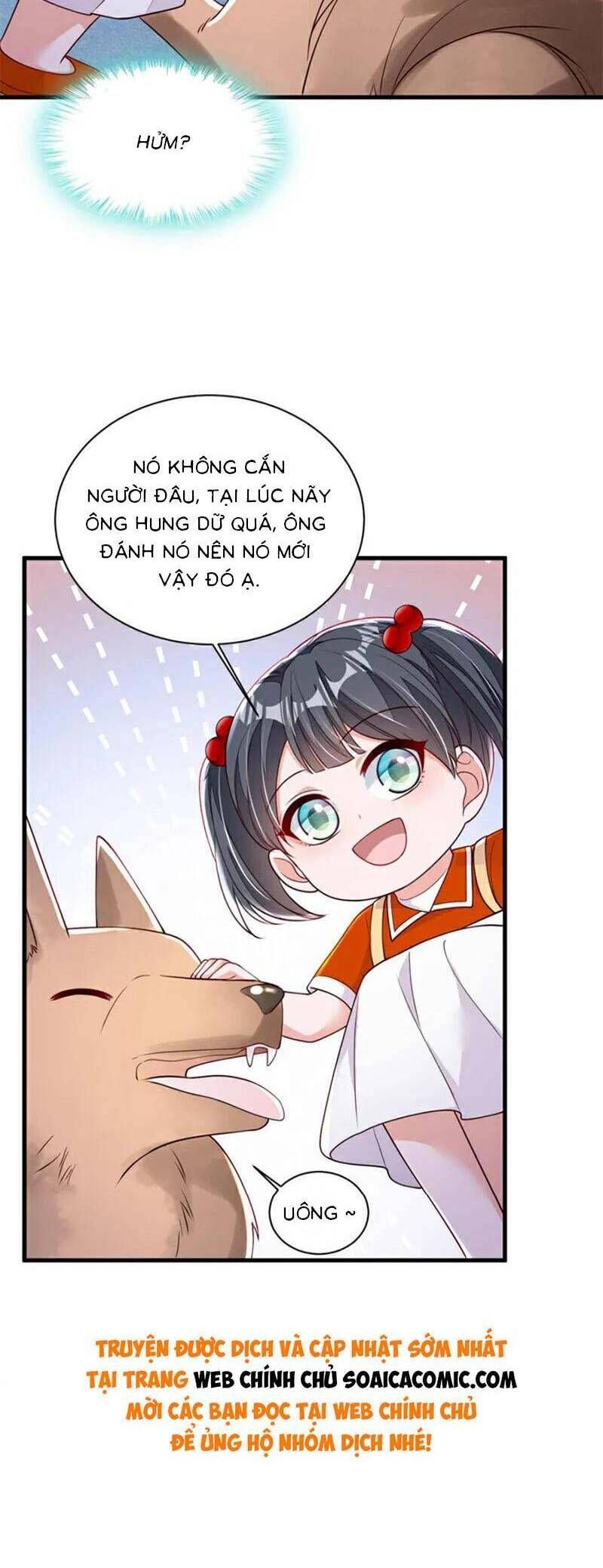 Lời Thì Thầm Của Ác Ma Chapter 215 - Trang 2