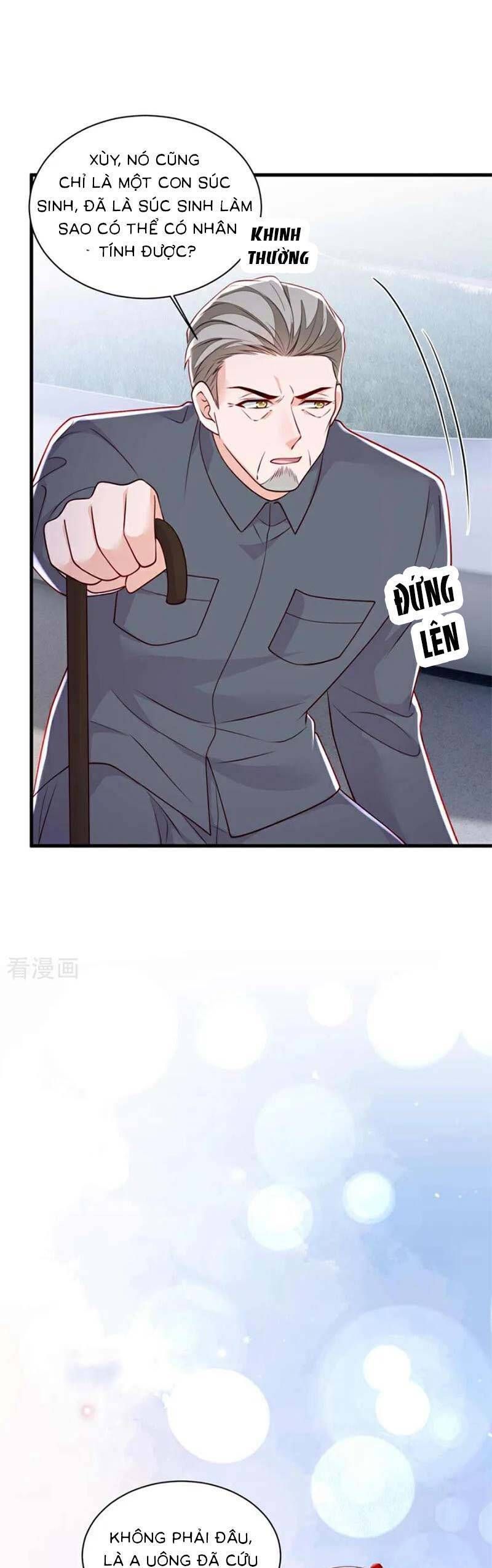 Lời Thì Thầm Của Ác Ma Chapter 215 - Trang 2