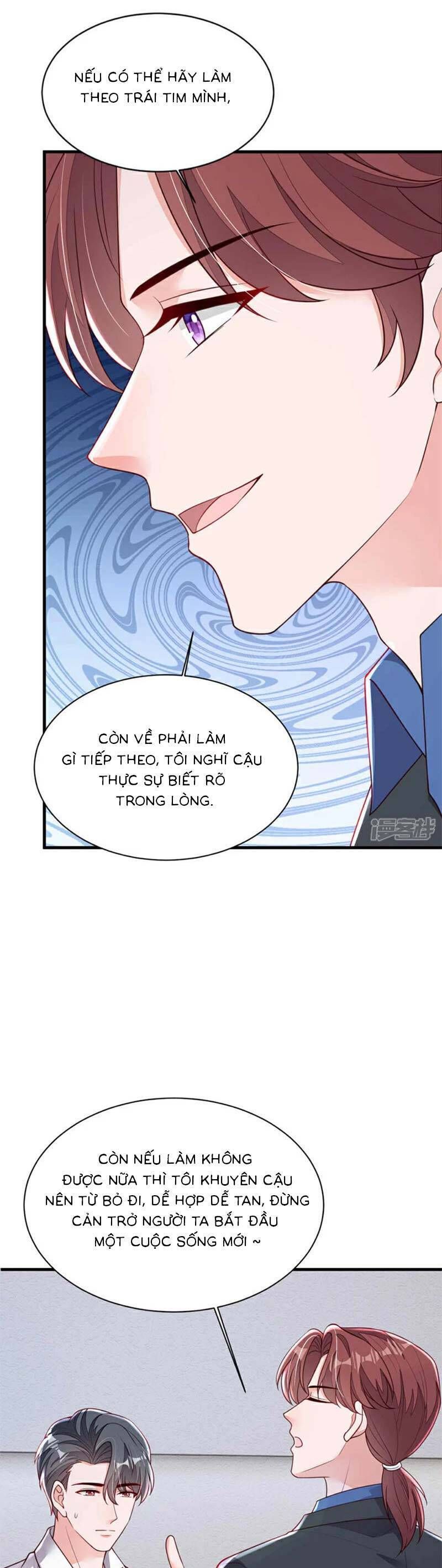 Lời Thì Thầm Của Ác Ma Chapter 216 - Trang 2
