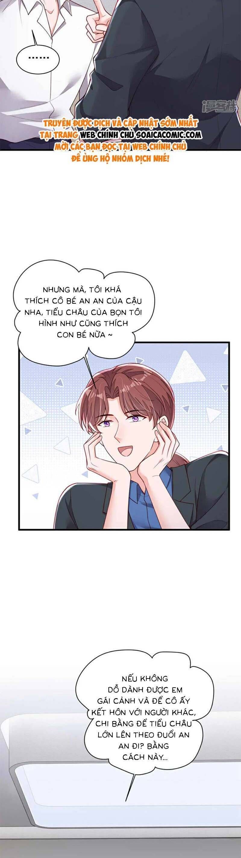 Lời Thì Thầm Của Ác Ma Chapter 216 - Trang 2