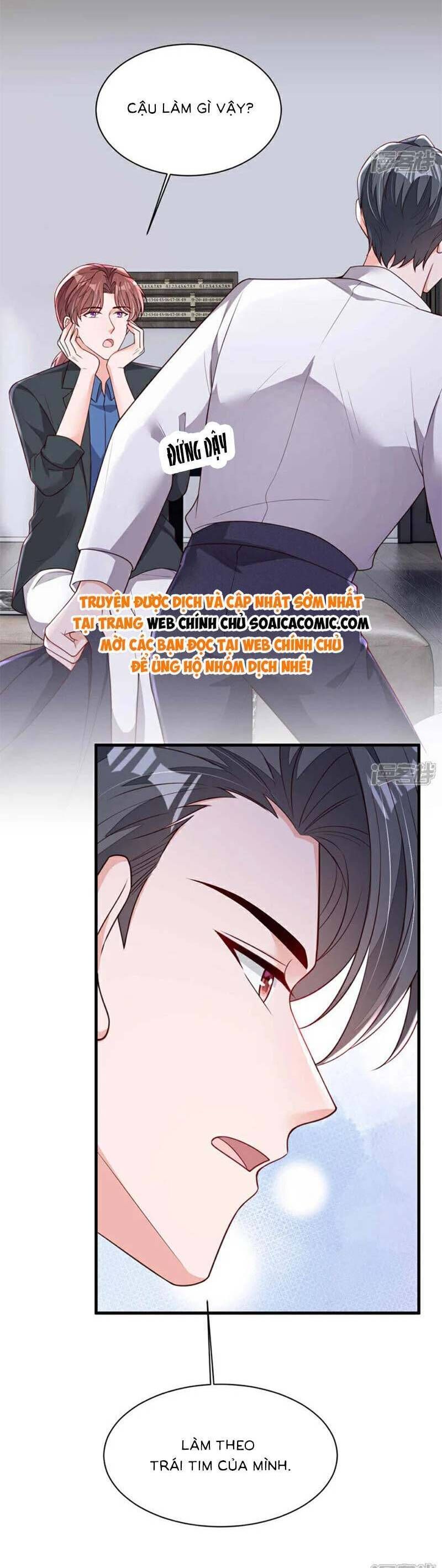 Lời Thì Thầm Của Ác Ma Chapter 216 - Trang 2
