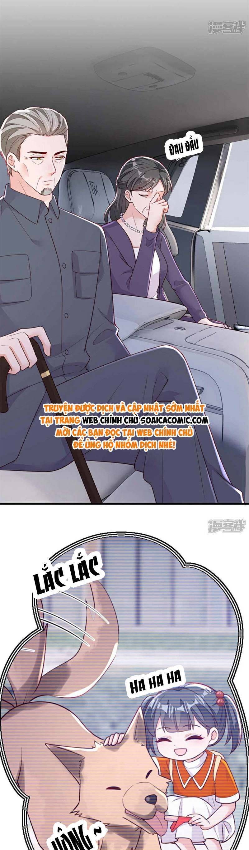 Lời Thì Thầm Của Ác Ma Chapter 216 - Trang 2