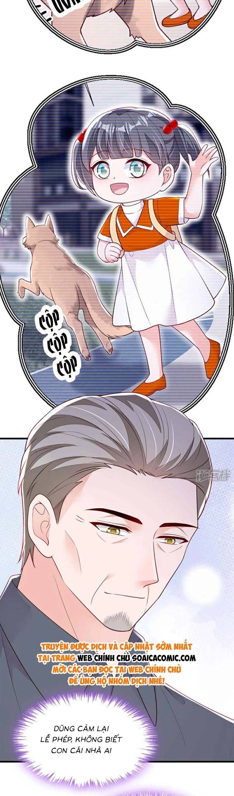 Lời Thì Thầm Của Ác Ma Chapter 216 - Trang 2