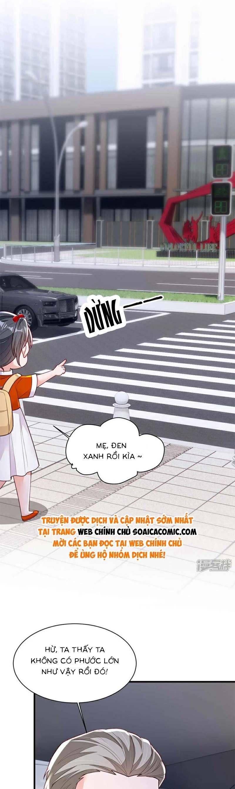 Lời Thì Thầm Của Ác Ma Chapter 216 - Trang 2