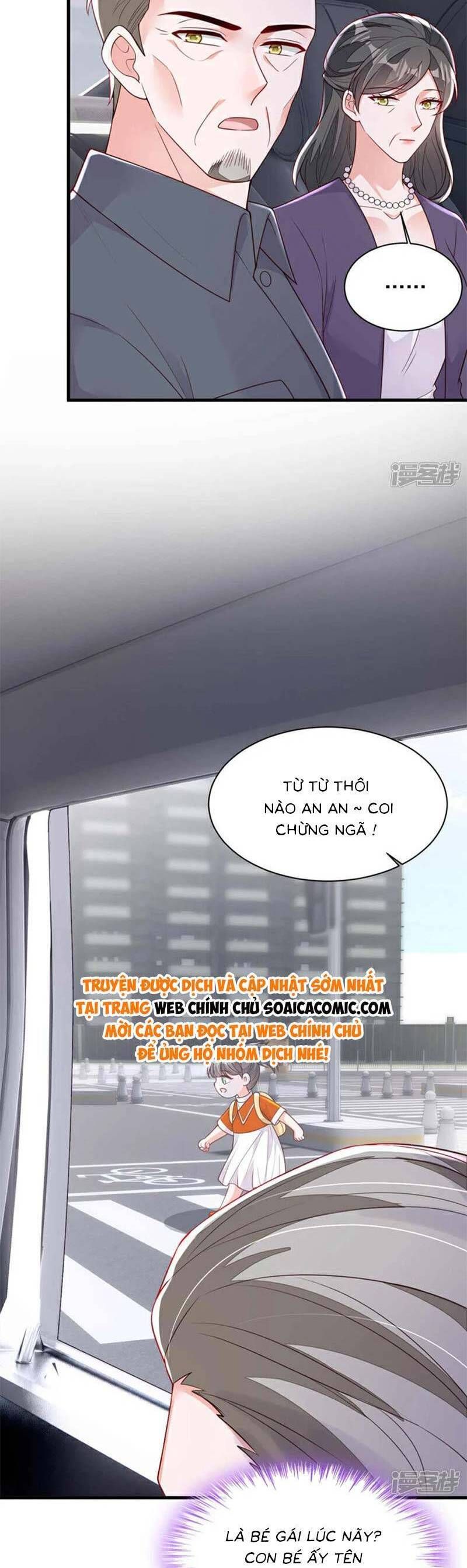 Lời Thì Thầm Của Ác Ma Chapter 216 - Trang 2
