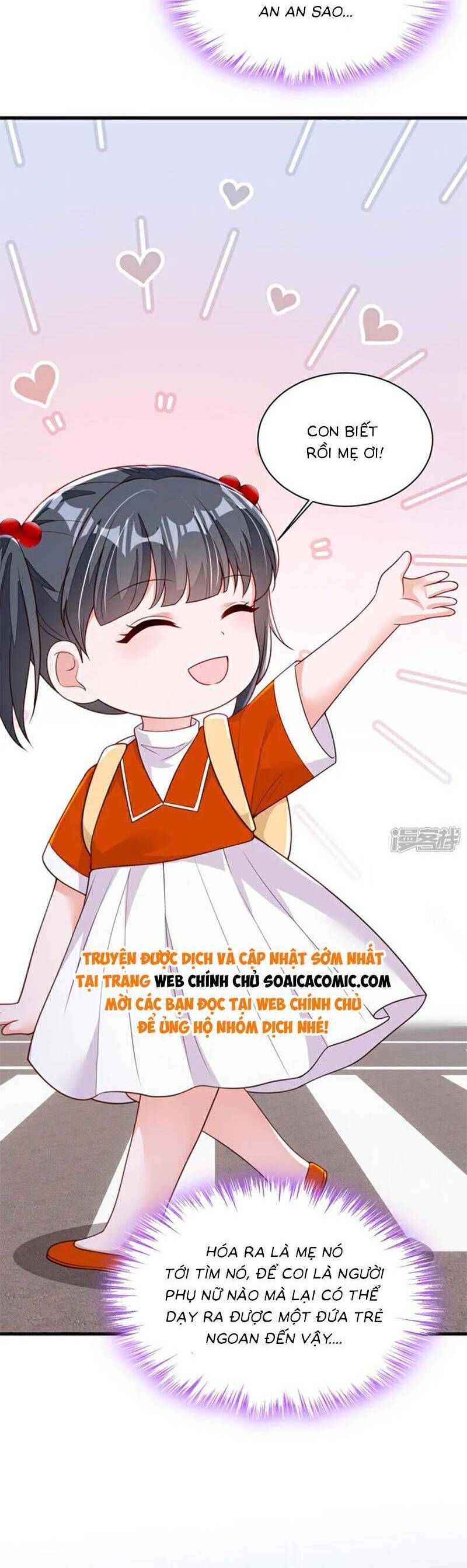 Lời Thì Thầm Của Ác Ma Chapter 216 - Trang 2