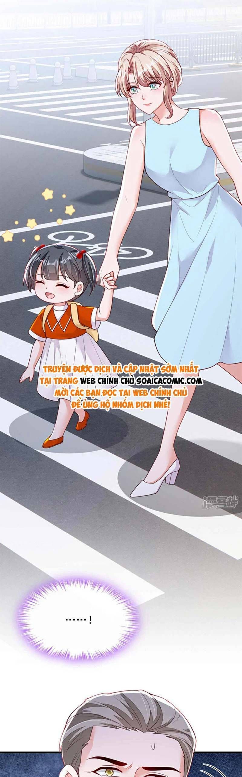 Lời Thì Thầm Của Ác Ma Chapter 216 - Trang 2