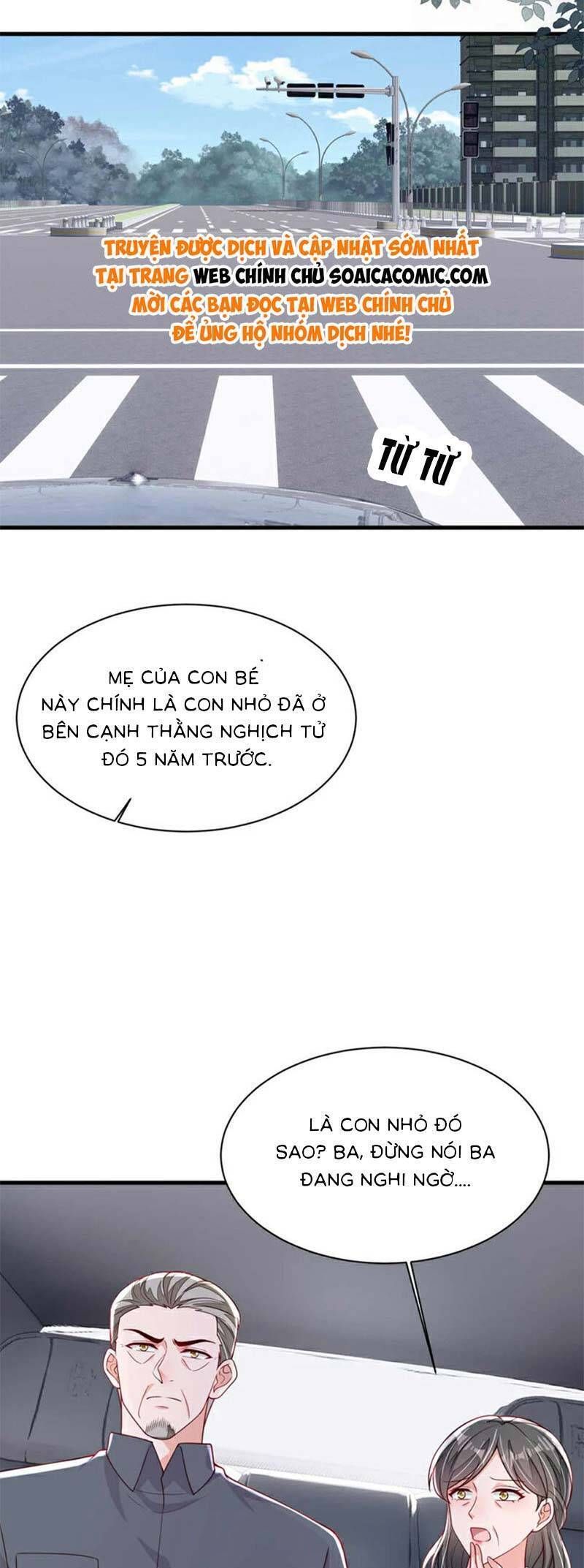 Lời Thì Thầm Của Ác Ma Chapter 216 - Trang 2