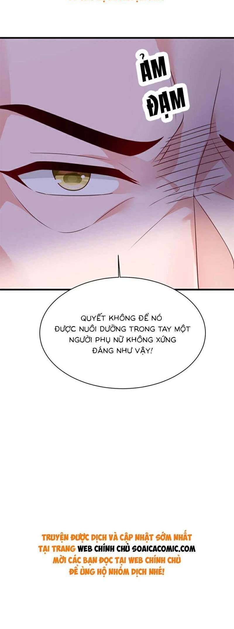 Lời Thì Thầm Của Ác Ma Chapter 216 - Trang 2