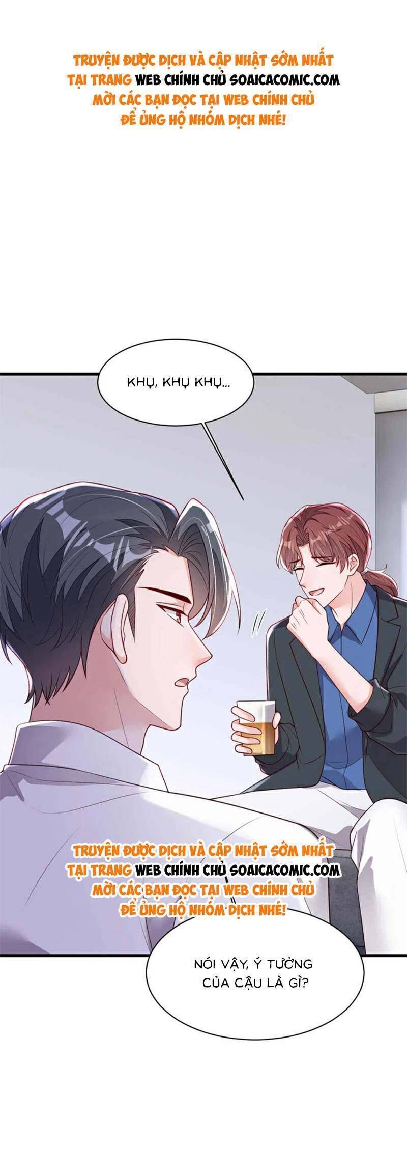 Lời Thì Thầm Của Ác Ma Chapter 216 - Trang 2