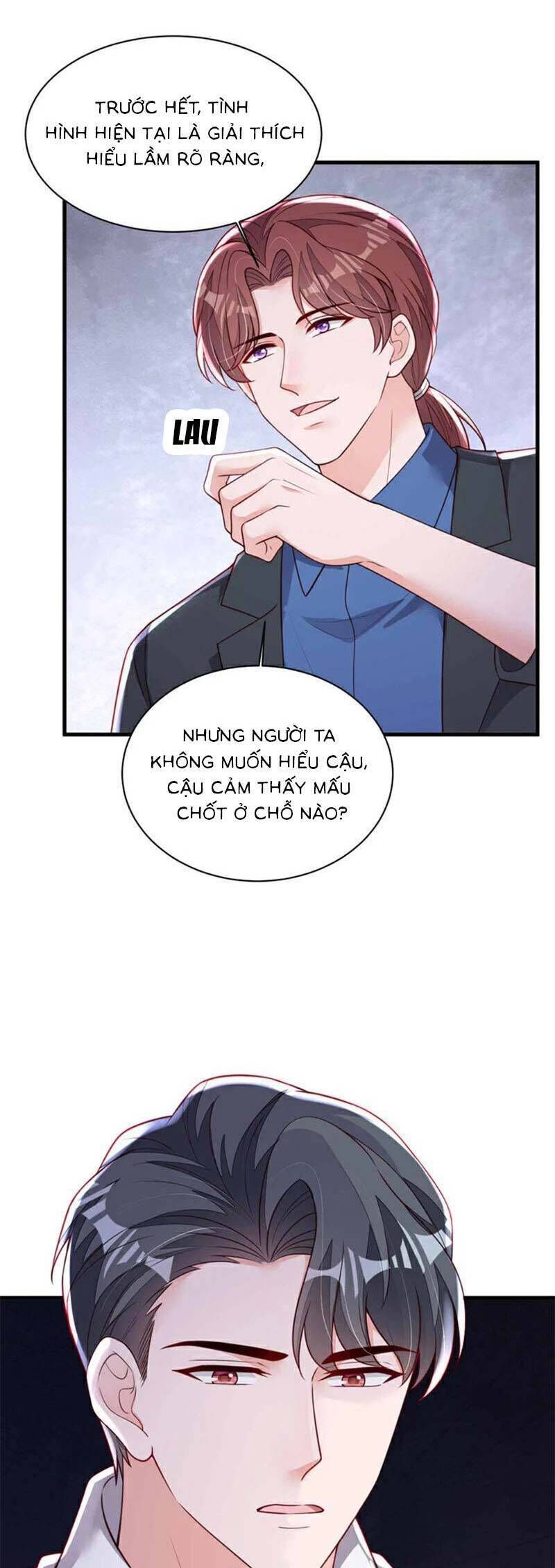 Lời Thì Thầm Của Ác Ma Chapter 216 - Trang 2