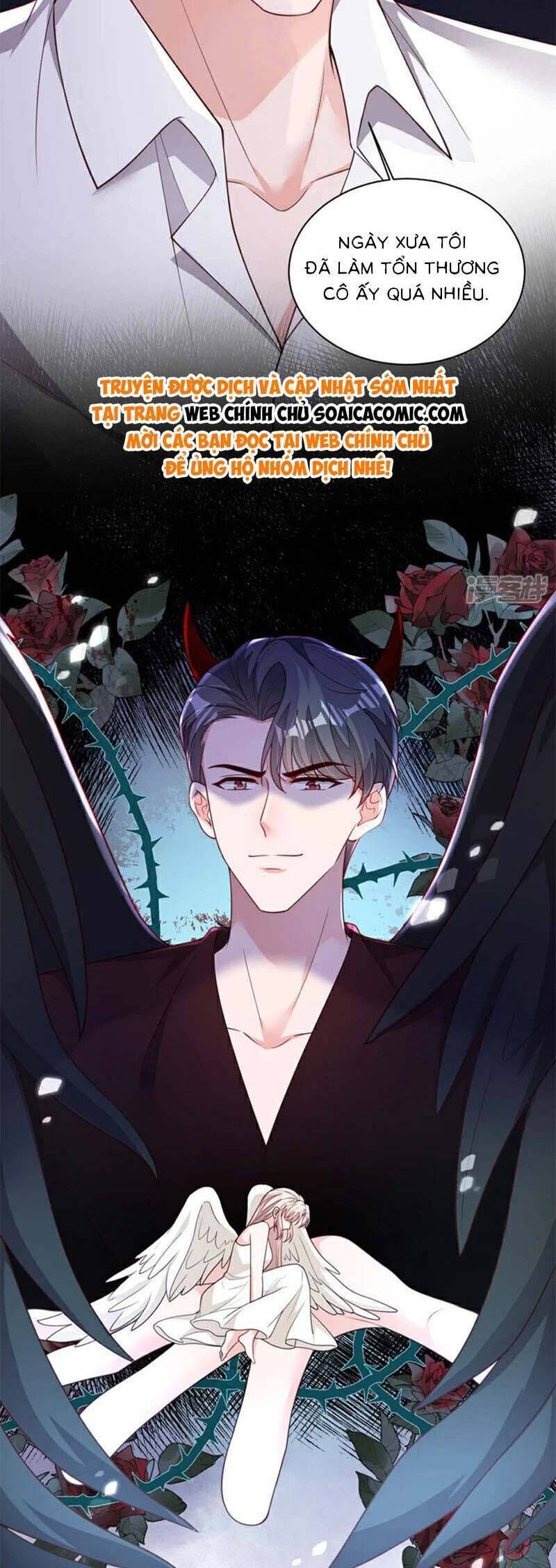 Lời Thì Thầm Của Ác Ma Chapter 216 - Trang 2