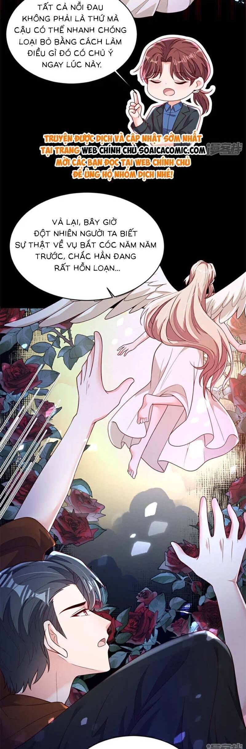 Lời Thì Thầm Của Ác Ma Chapter 216 - Trang 2