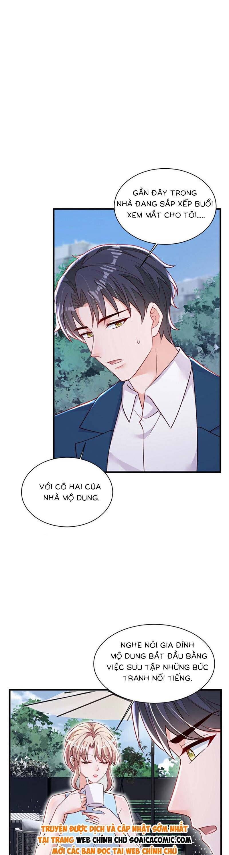 Lời Thì Thầm Của Ác Ma Chapter 217 - Trang 2