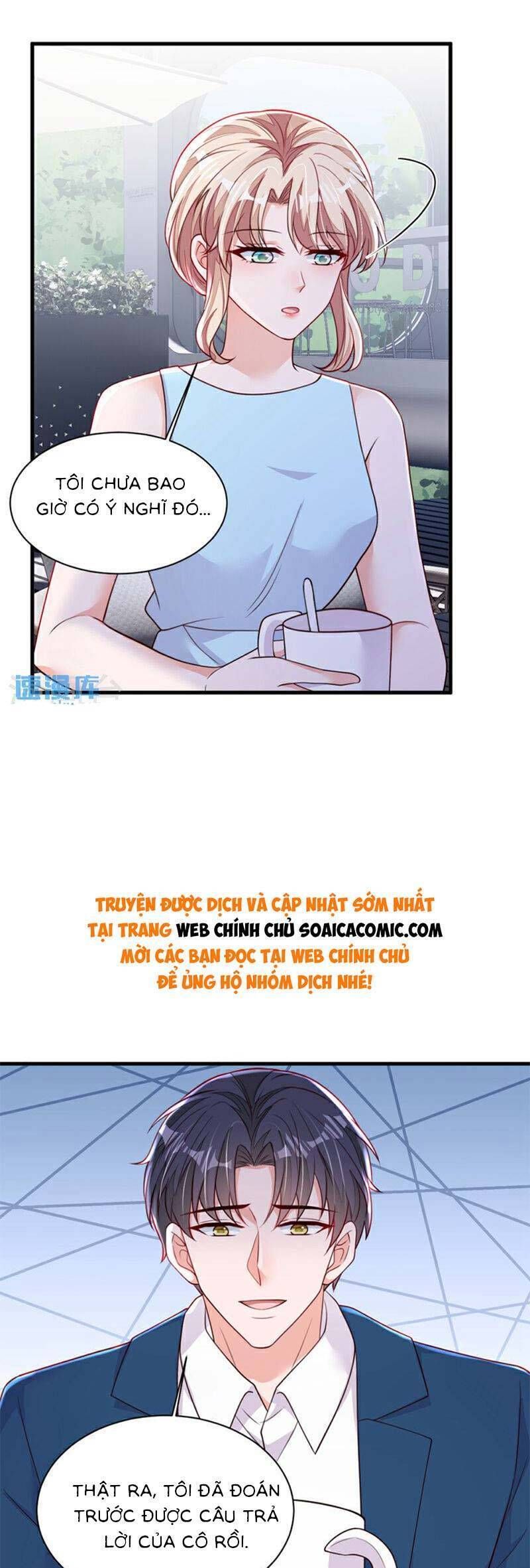 Lời Thì Thầm Của Ác Ma Chapter 217 - Trang 2