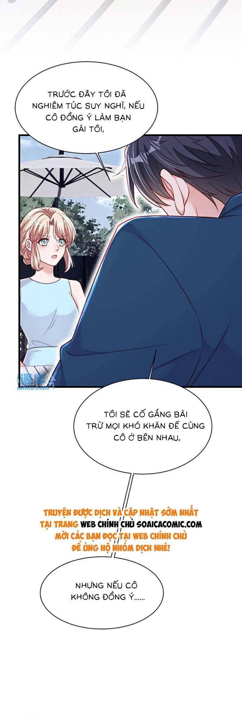 Lời Thì Thầm Của Ác Ma Chapter 217 - Trang 2