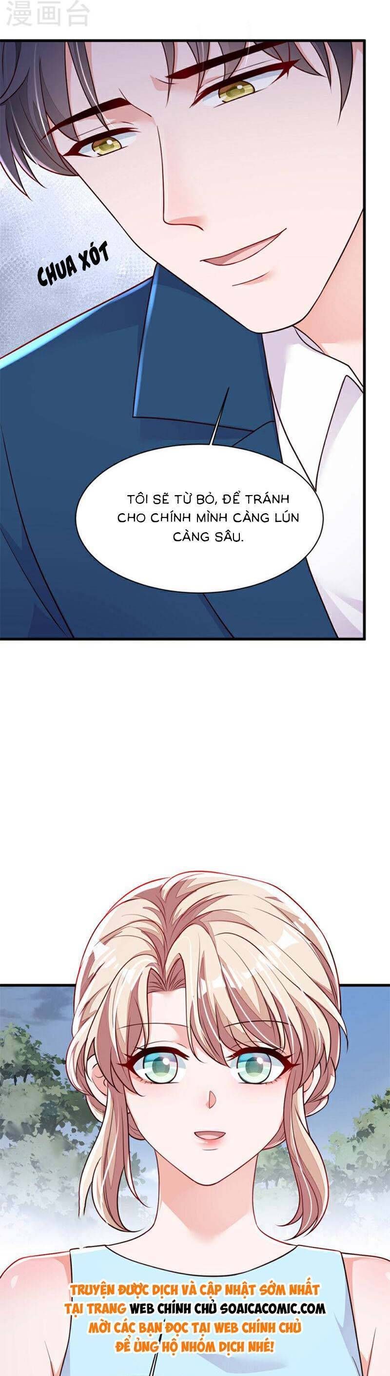 Lời Thì Thầm Của Ác Ma Chapter 217 - Trang 2