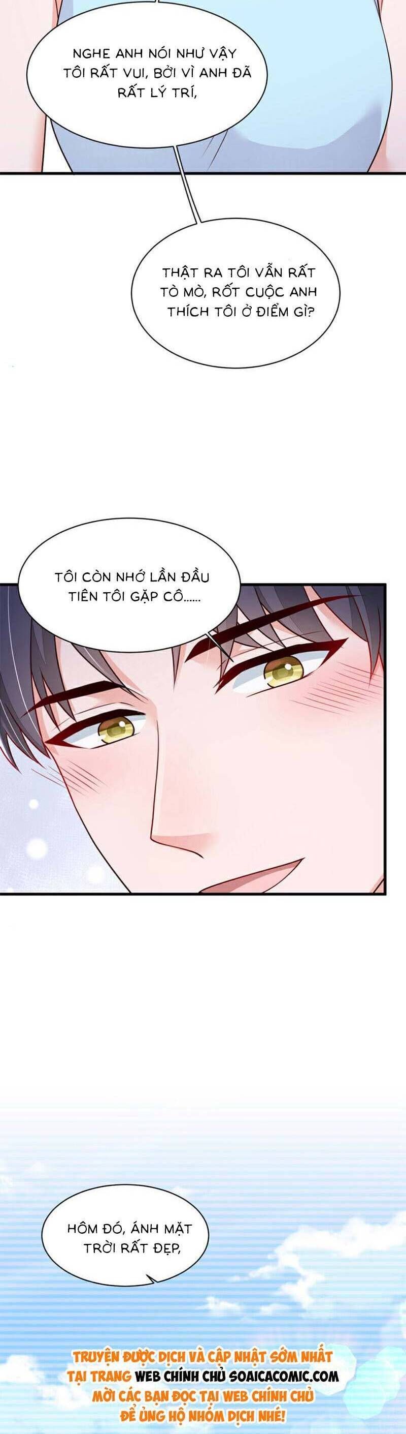 Lời Thì Thầm Của Ác Ma Chapter 217 - Trang 2