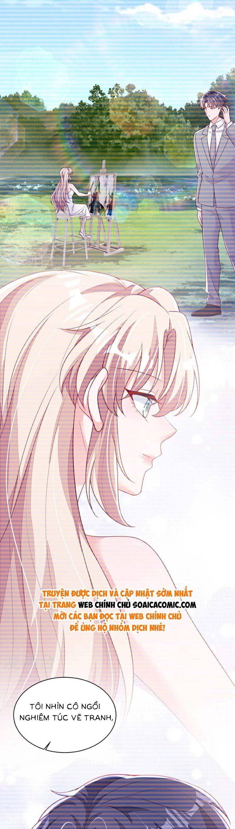 Lời Thì Thầm Của Ác Ma Chapter 217 - Trang 2