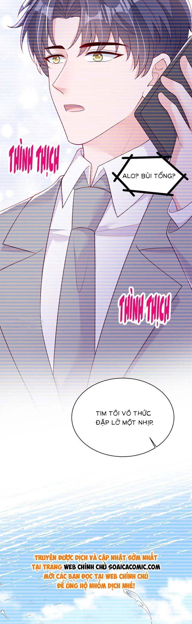 Lời Thì Thầm Của Ác Ma Chapter 217 - Trang 2
