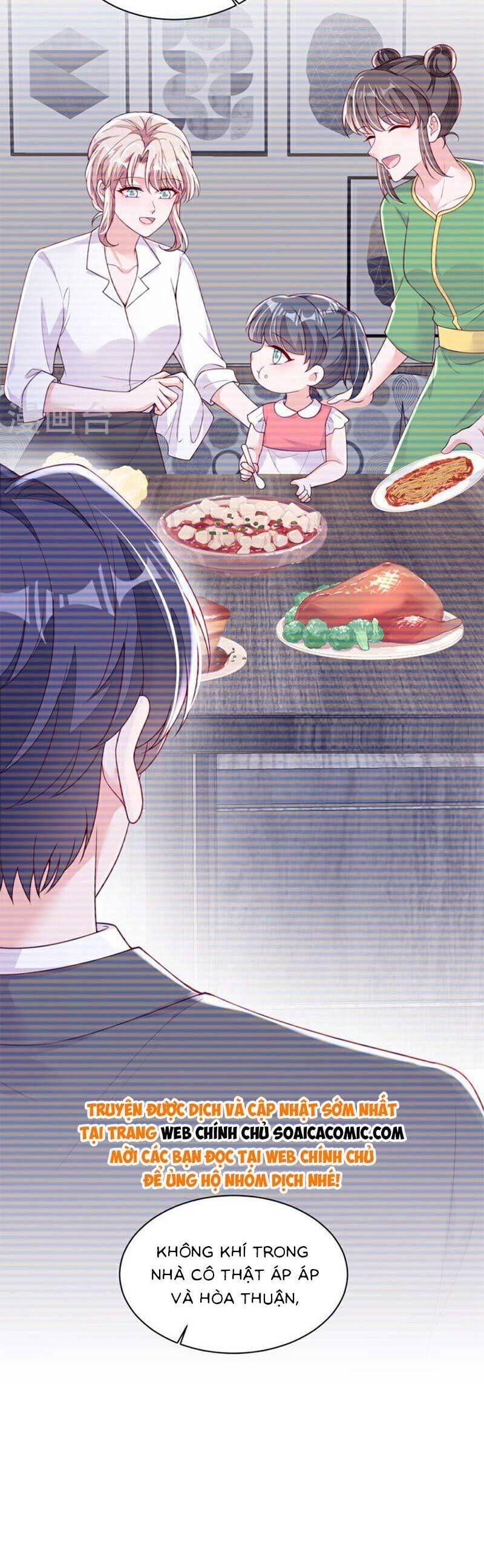 Lời Thì Thầm Của Ác Ma Chapter 217 - Trang 2