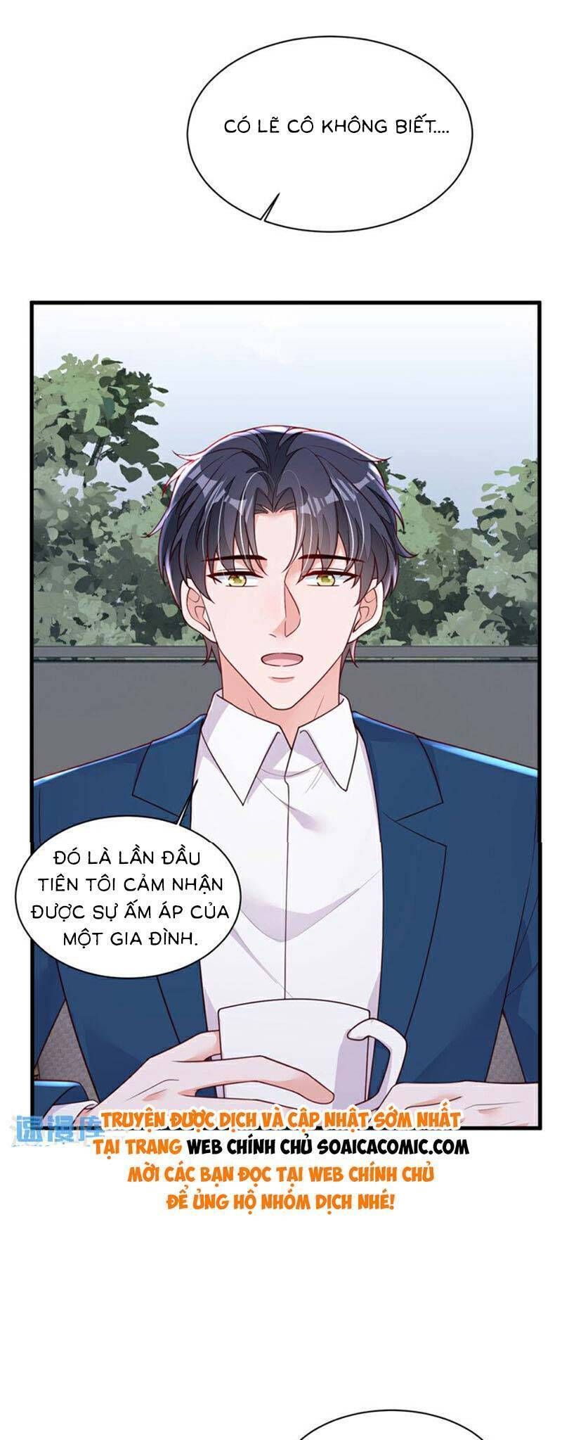 Lời Thì Thầm Của Ác Ma Chapter 217 - Trang 2