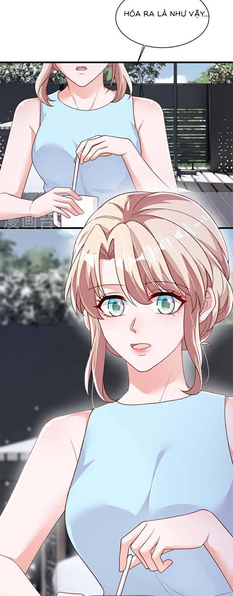 Lời Thì Thầm Của Ác Ma Chapter 217 - Trang 2