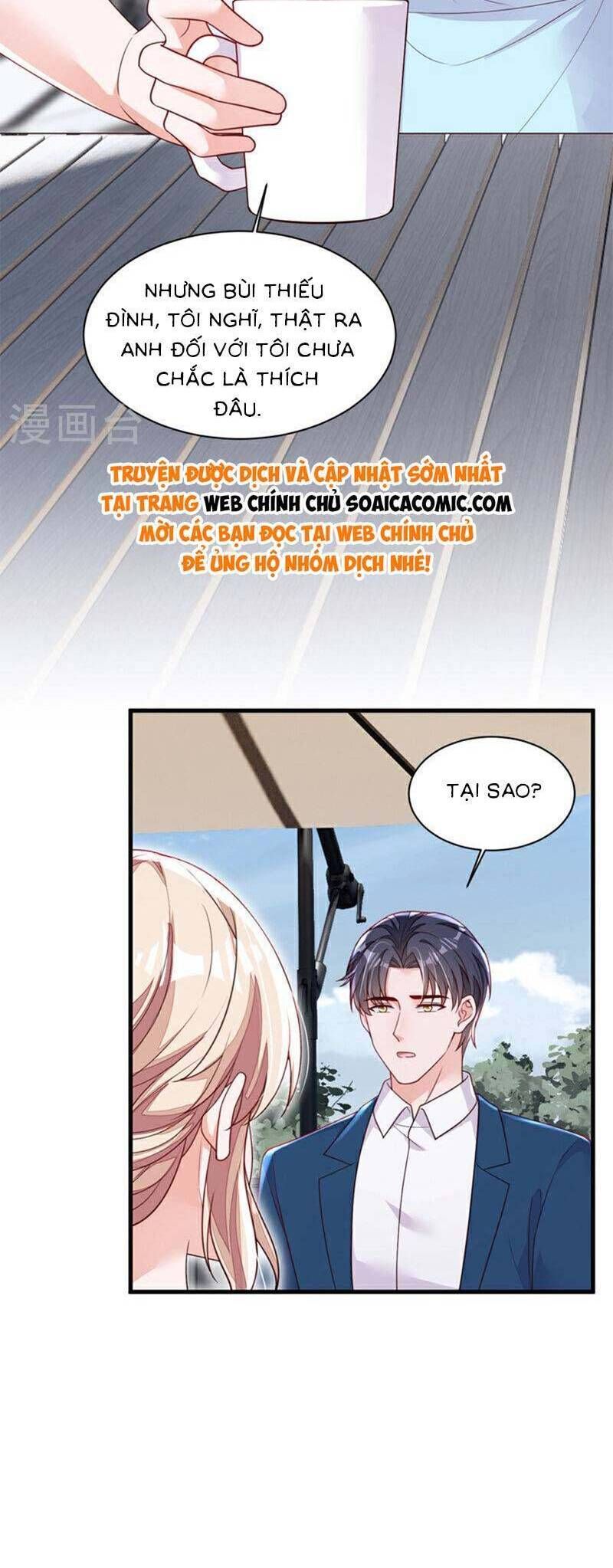 Lời Thì Thầm Của Ác Ma Chapter 217 - Trang 2