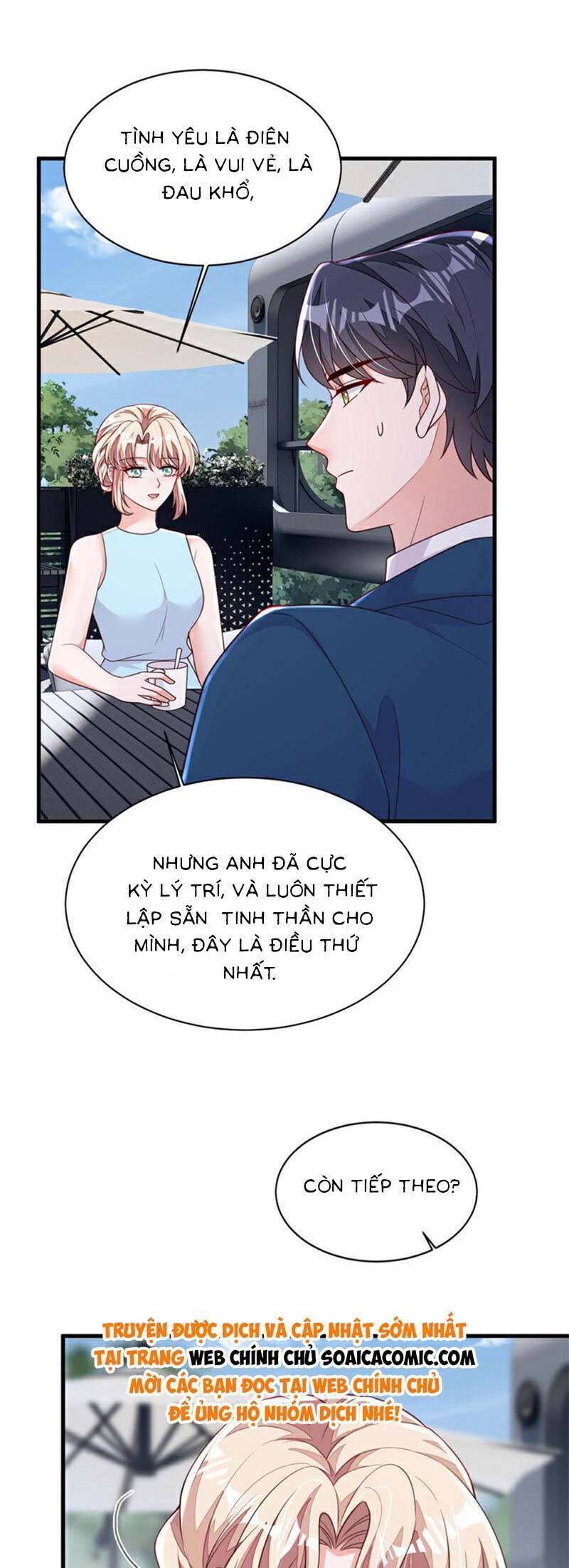 Lời Thì Thầm Của Ác Ma Chapter 217 - Trang 2