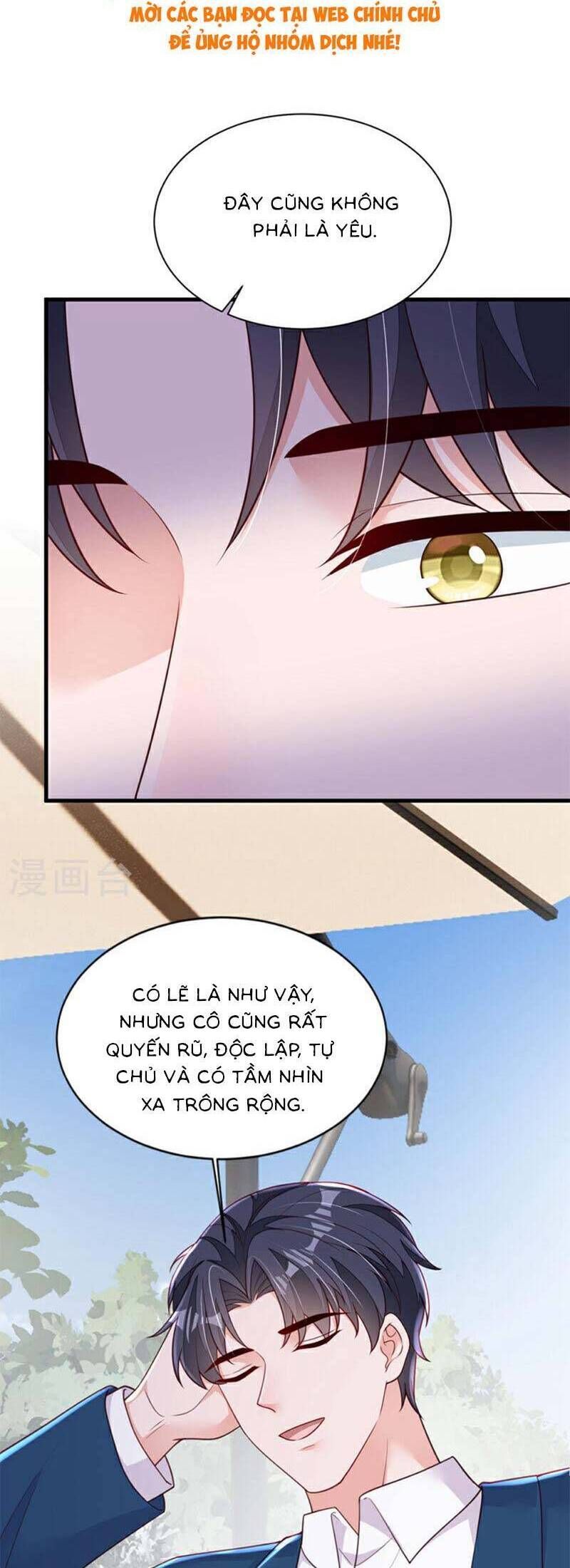 Lời Thì Thầm Của Ác Ma Chapter 217 - Trang 2