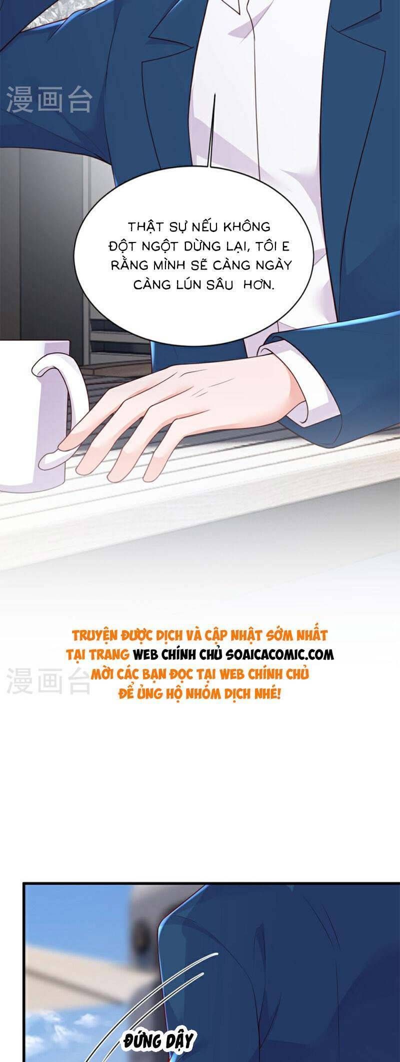 Lời Thì Thầm Của Ác Ma Chapter 217 - Trang 2