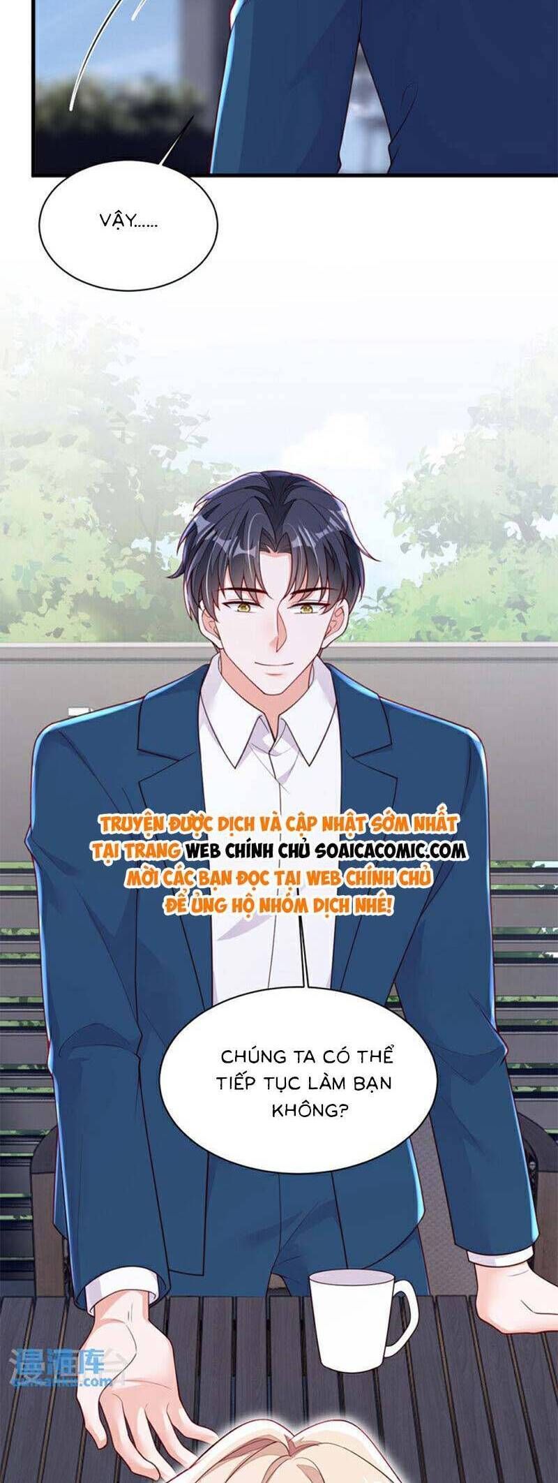 Lời Thì Thầm Của Ác Ma Chapter 217 - Trang 2