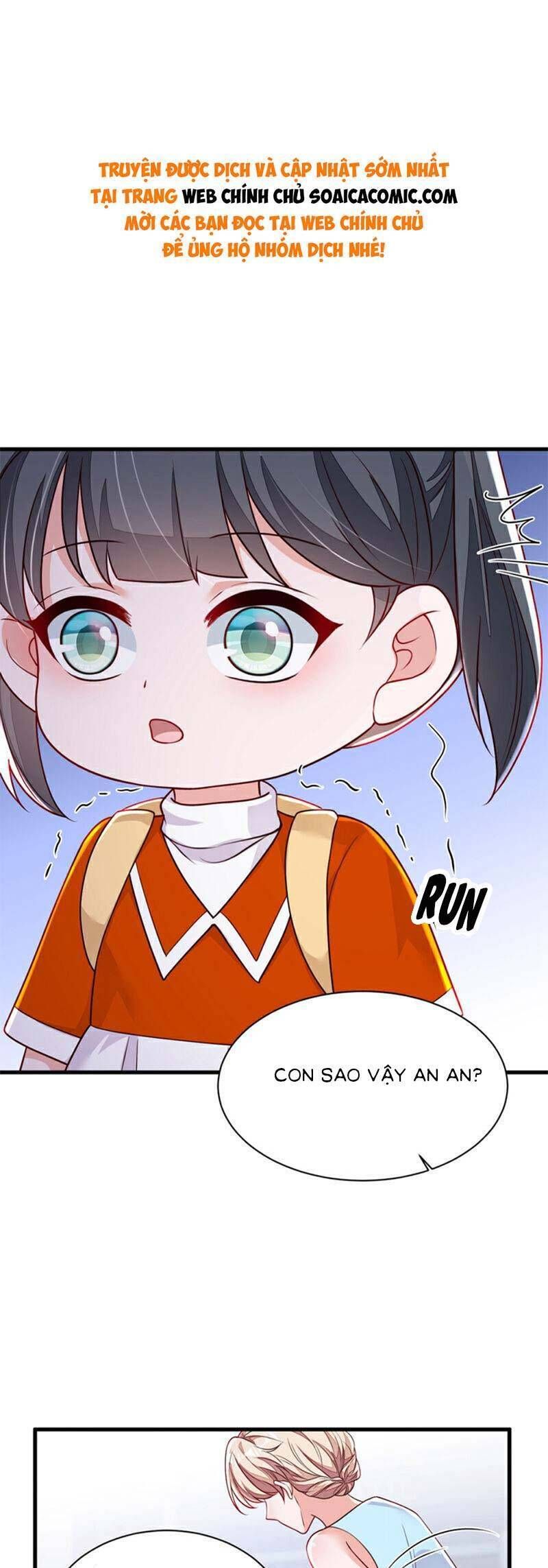 Lời Thì Thầm Của Ác Ma Chapter 217 - Trang 2