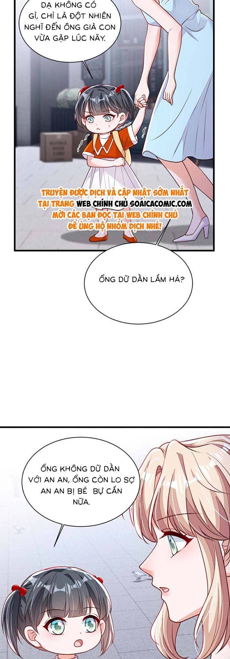 Lời Thì Thầm Của Ác Ma Chapter 217 - Trang 2