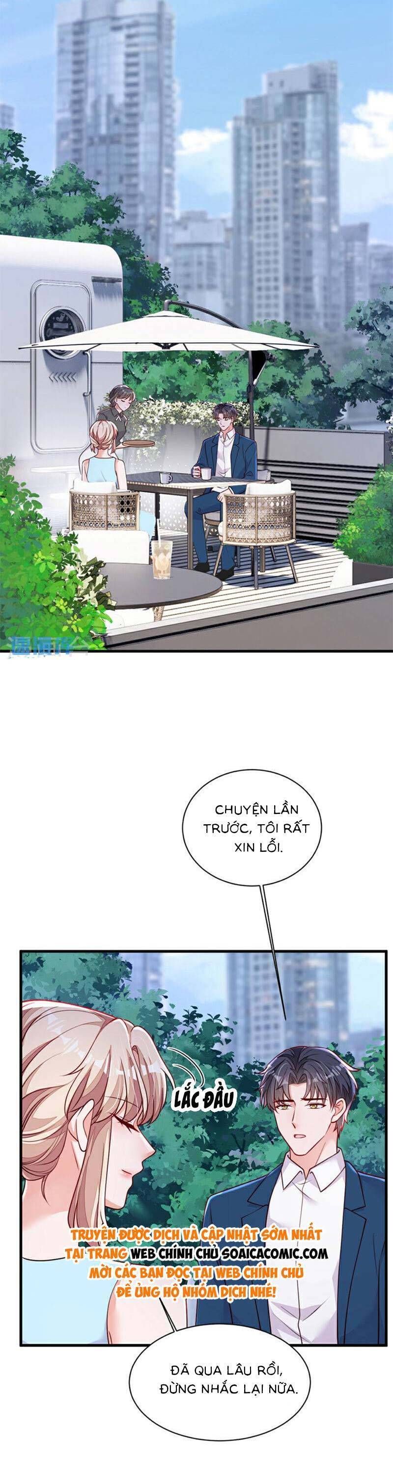 Lời Thì Thầm Của Ác Ma Chapter 217 - Trang 2