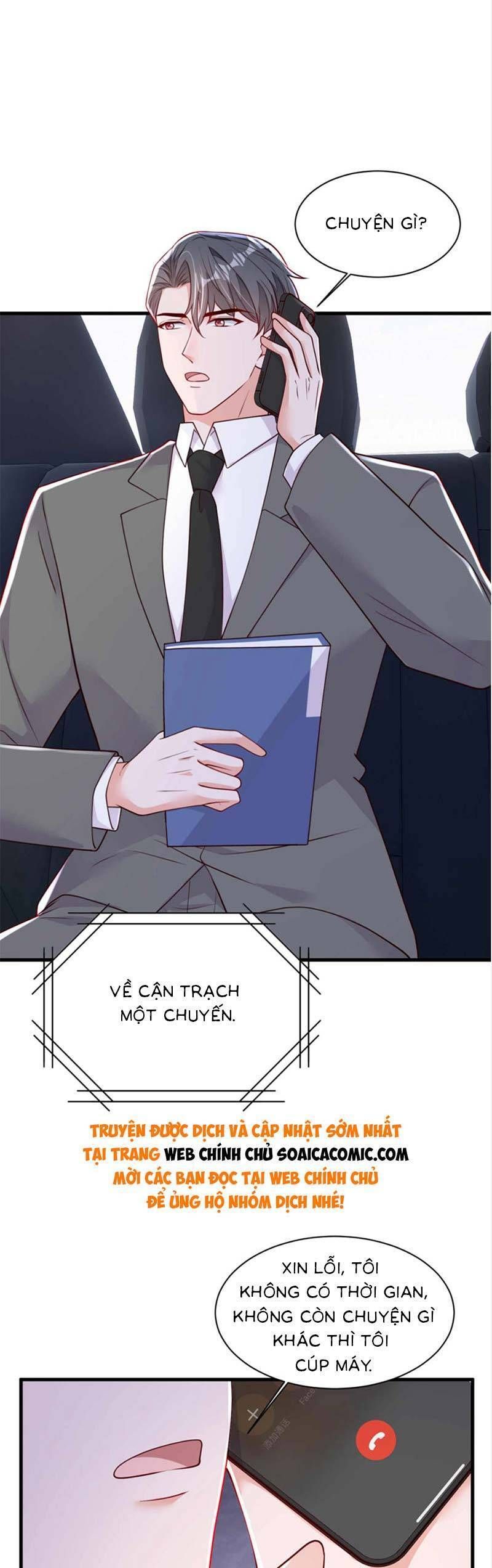 Lời Thì Thầm Của Ác Ma Chapter 218 - Trang 2