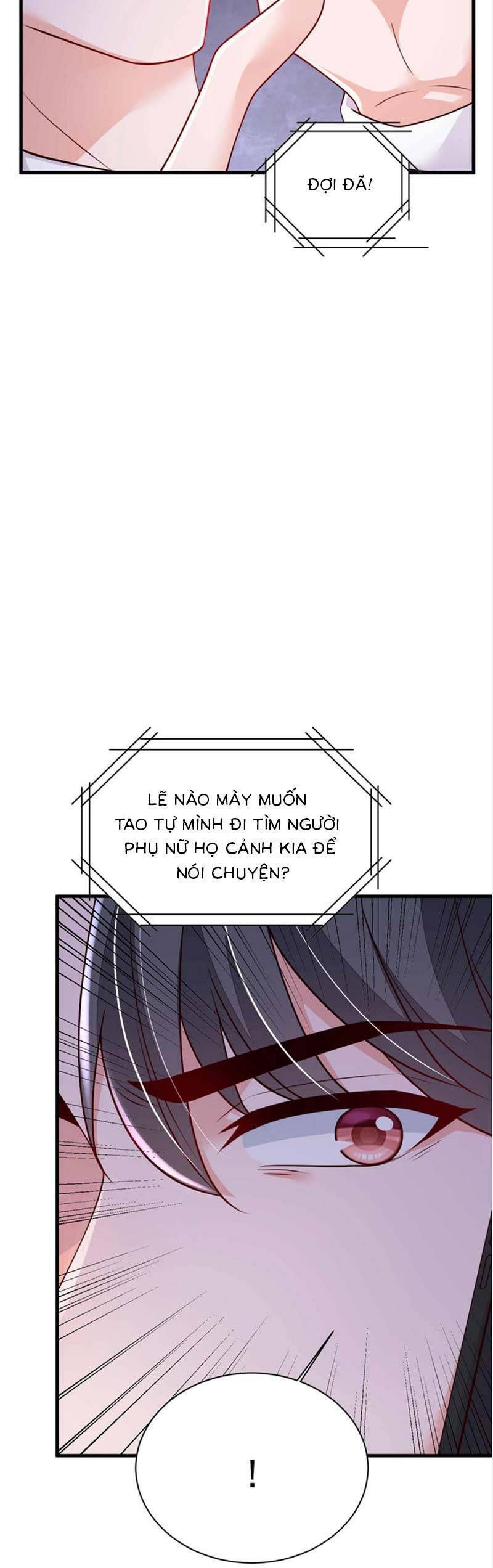 Lời Thì Thầm Của Ác Ma Chapter 218 - Trang 2
