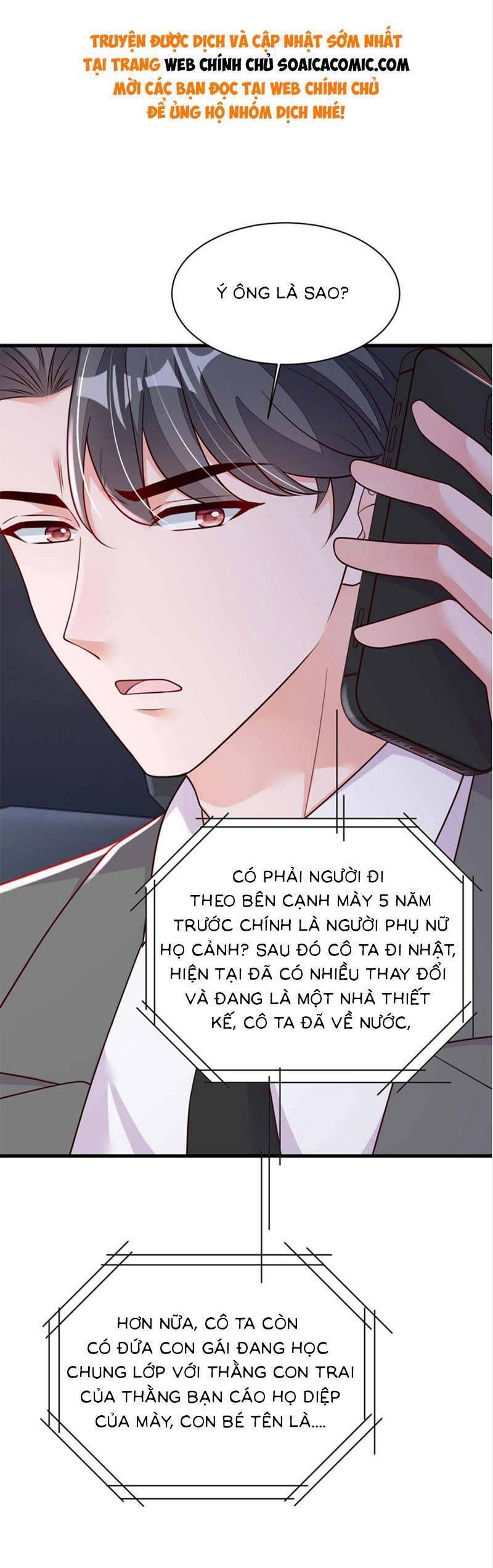 Lời Thì Thầm Của Ác Ma Chapter 218 - Trang 2