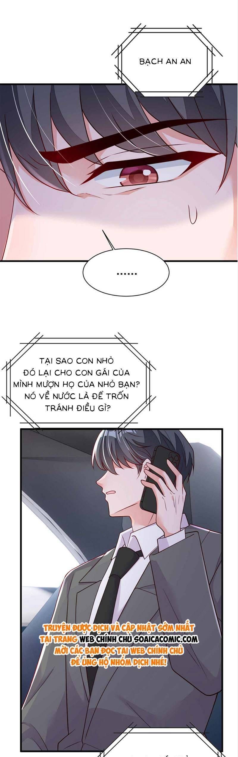 Lời Thì Thầm Của Ác Ma Chapter 218 - Trang 2