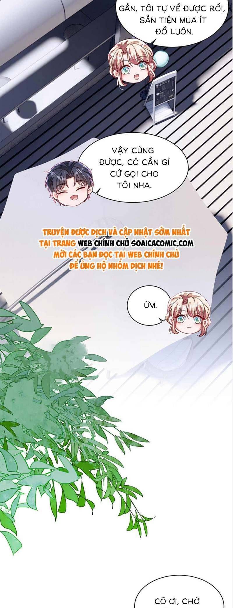 Lời Thì Thầm Của Ác Ma Chapter 218 - Trang 2