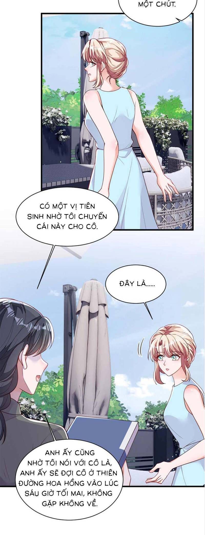 Lời Thì Thầm Của Ác Ma Chapter 218 - Trang 2