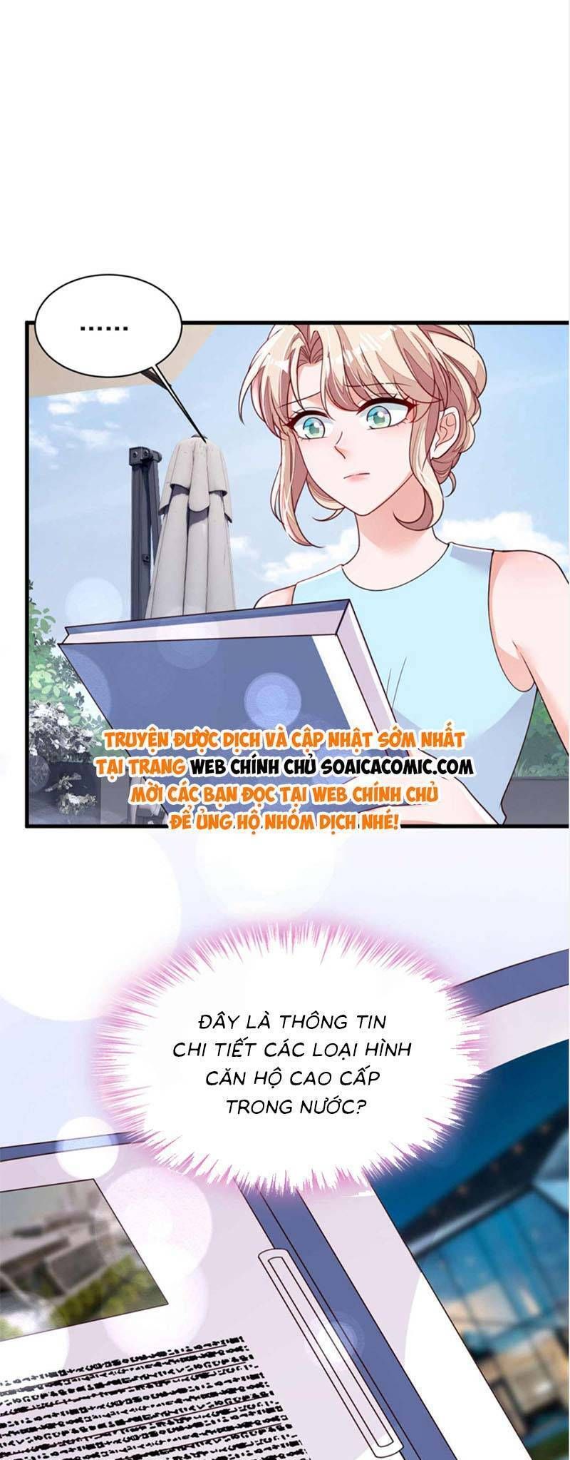 Lời Thì Thầm Của Ác Ma Chapter 218 - Trang 2